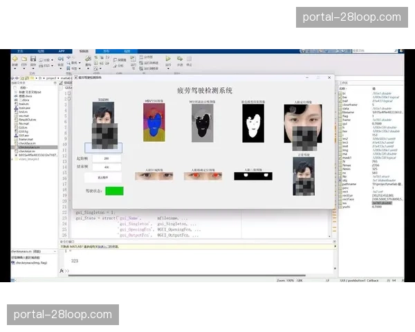 基于计算机视觉的自动集锦生成系统,正快速处理海量比赛视频素材。
