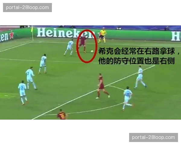 “战术复盘：图赫尔如何用三中卫体系限制住哈维的巴萨”