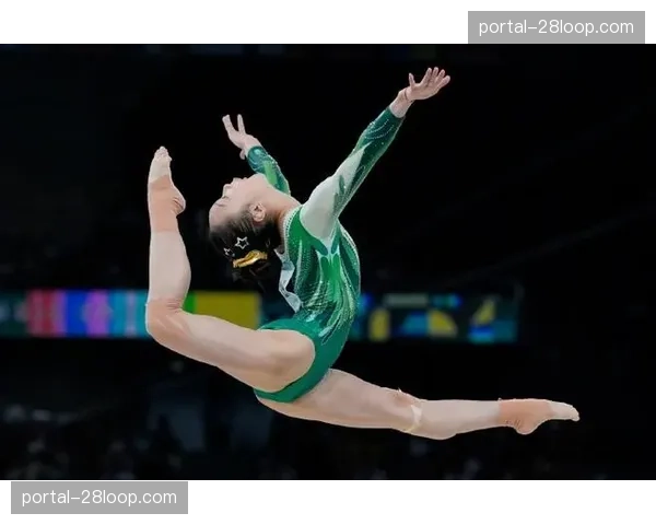 东京奥运会银牌得主宣布伤愈,将参加本月举行的巴黎奥运积分赛 东京奥运会银牌得主宣布伤愈,将参加本月举行的巴黎奥运积分赛