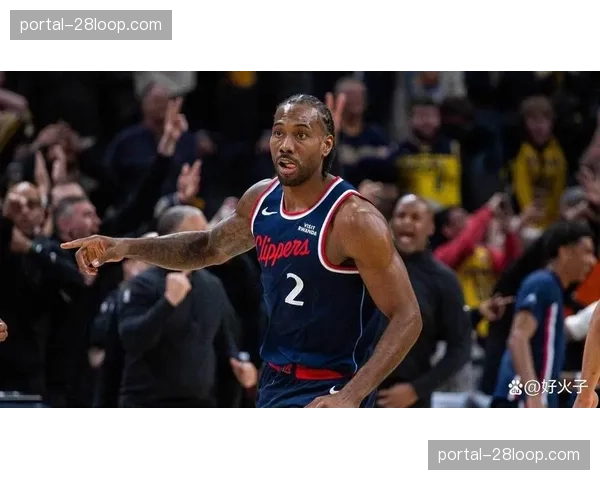 快船自赛季初糟糕开局以来一直在逆风翻盘，伦纳德打出最佳阵容级别表现