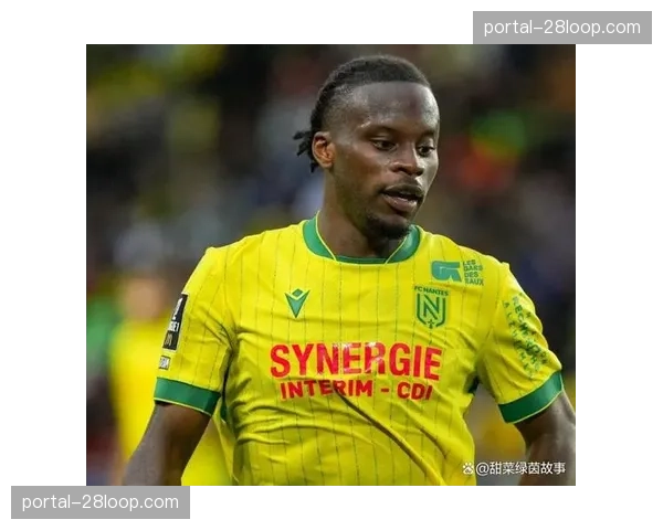 南特近期状态持续低迷，近6轮联赛未尝一胜