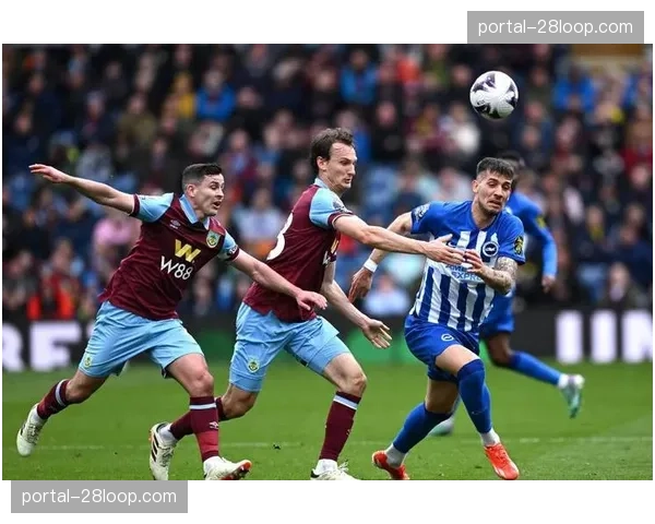 伯恩利主场迎战曼城，低位防守策略对决传控体系